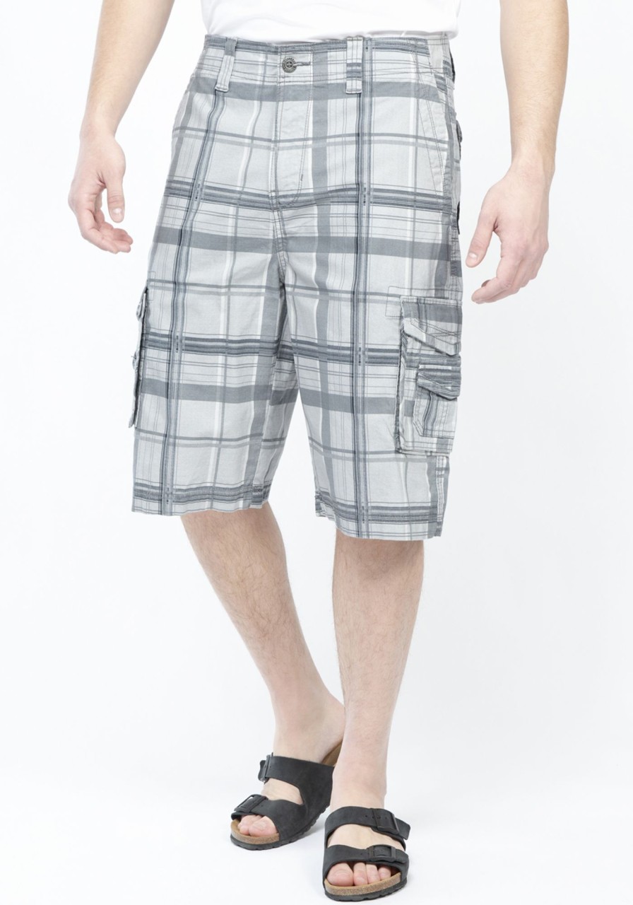 Men DISTILLERY | Cargo Shorts Charleston