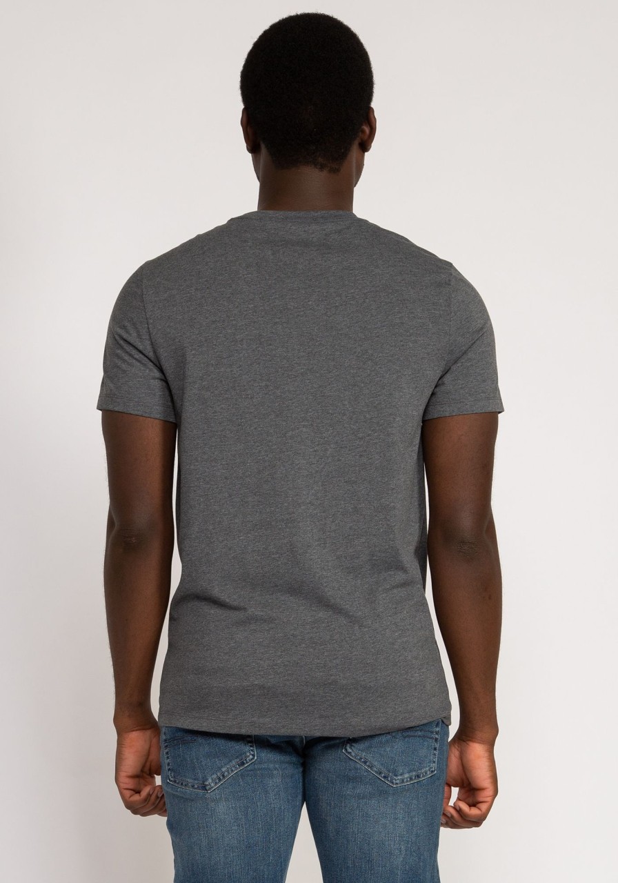 Men distillery T-Shirts | Owen Crew