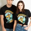 Men AQUAMAN Graphic T-Shirts | Graphic T-Shirt