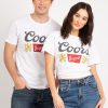 Men COORS Graphic T-Shirts | Graphic T-Shirt