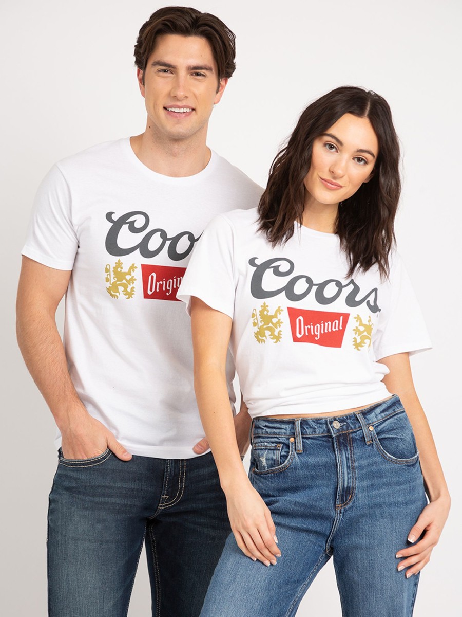 Men COORS Graphic T-Shirts | Graphic T-Shirt