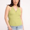 Women KISMET T-Shirts & Tanks | Twyla Tank Top