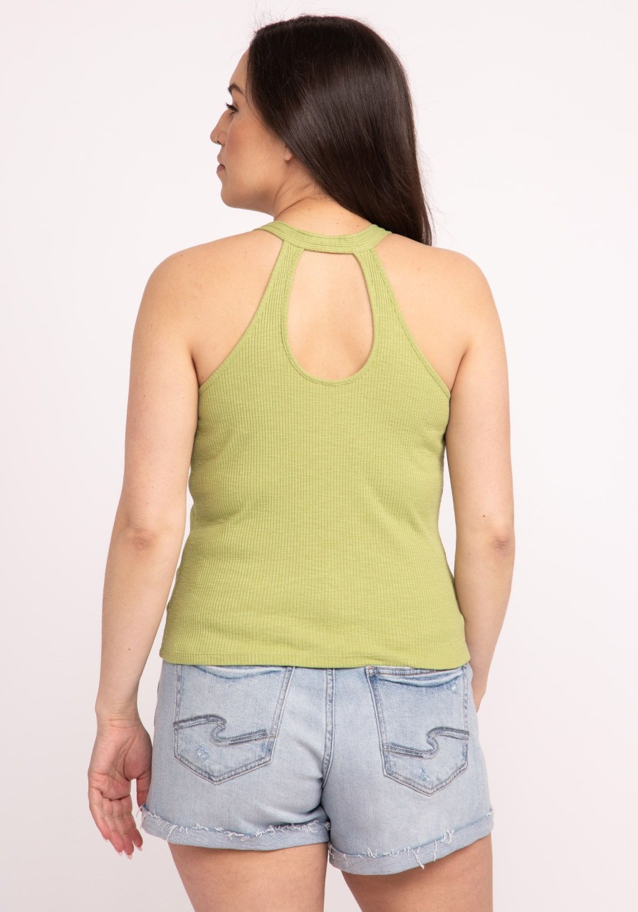 Women KISMET T-Shirts & Tanks | Twyla Tank Top