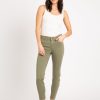 Women Brody Skinny Jeans | Mid-Rise Skinny Jean