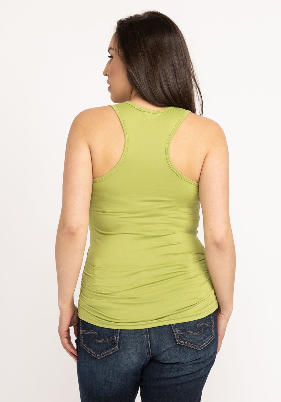 Women kismet Layering Essentials | Westin Scoop Neck Tank Top