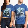 Men DEF LEPPARD Graphic T-Shirts | Def Leppard T-Shirt