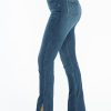 Women KANCAN Bootcut Jeans | High Rise Bootcut Jeans