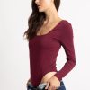 Women kismet Layering Essentials | Nagini Long Sleeve Bodysuit