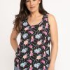 Women KISMET T-Shirts & Tanks | Charity Tank Top