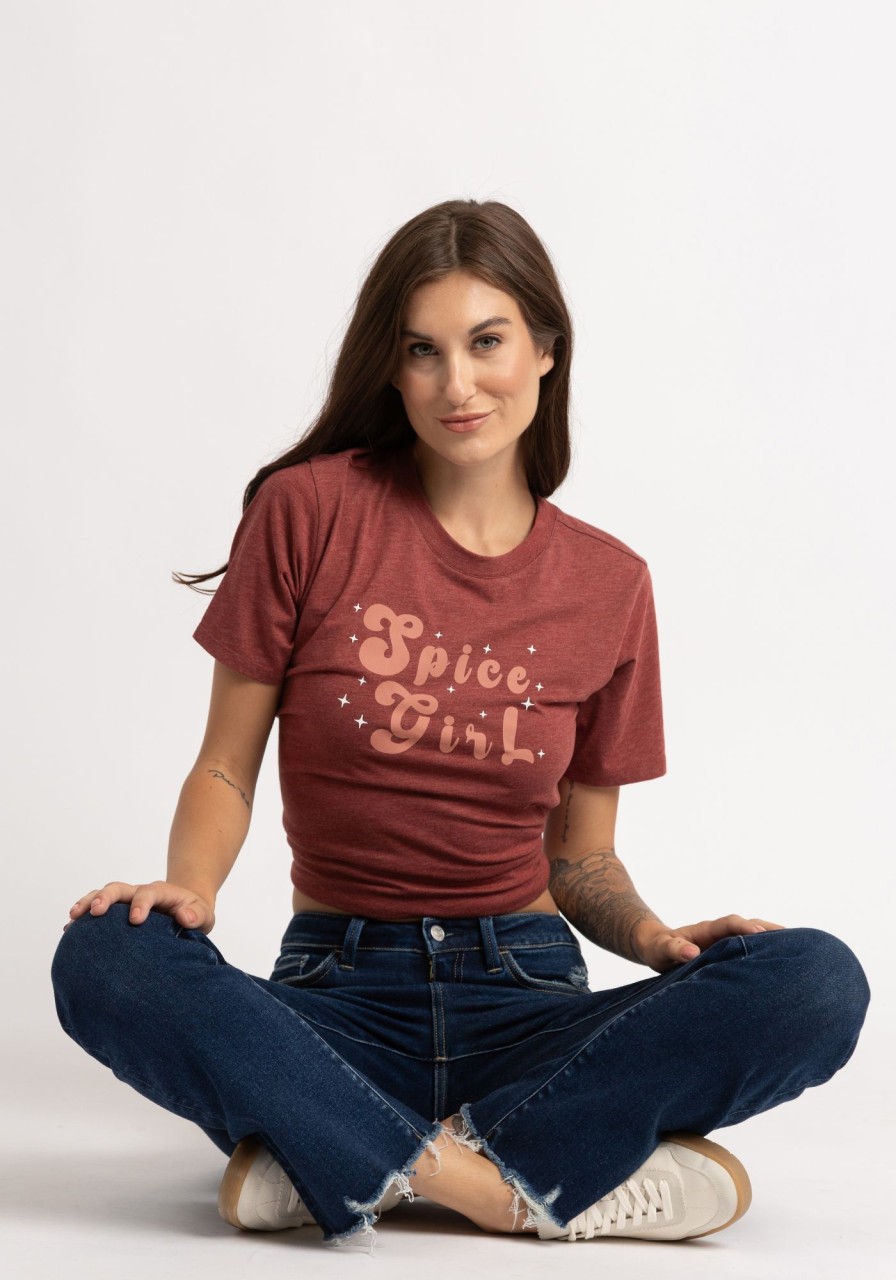 Women kismet T-Shirts & Tanks | Spice Girl T-Shirt