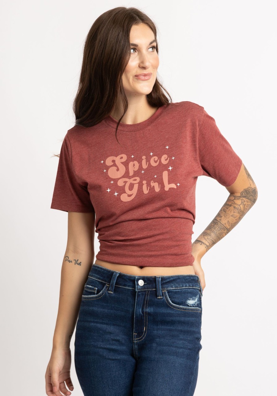 Women kismet T-Shirts & Tanks | Spice Girl T-Shirt