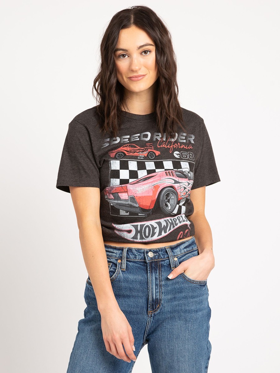 Men HOT WHEELS Graphic T-Shirts | Graphic T-Shirt