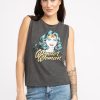 Women WONDER WOMAN T-Shirts & Tanks | Wonder Woman Muscle Tank Top