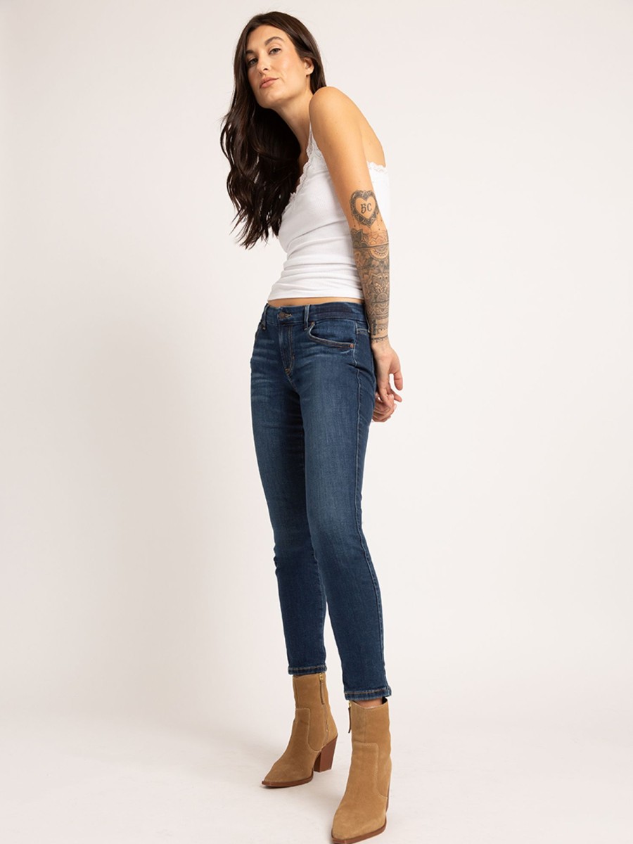 Women GUESS Skinny Jeans | Curvy Skinny Jeans