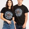 Men HOCKEY NIGHT IN CANADA Graphic T-Shirts | Graphic T-Shirt