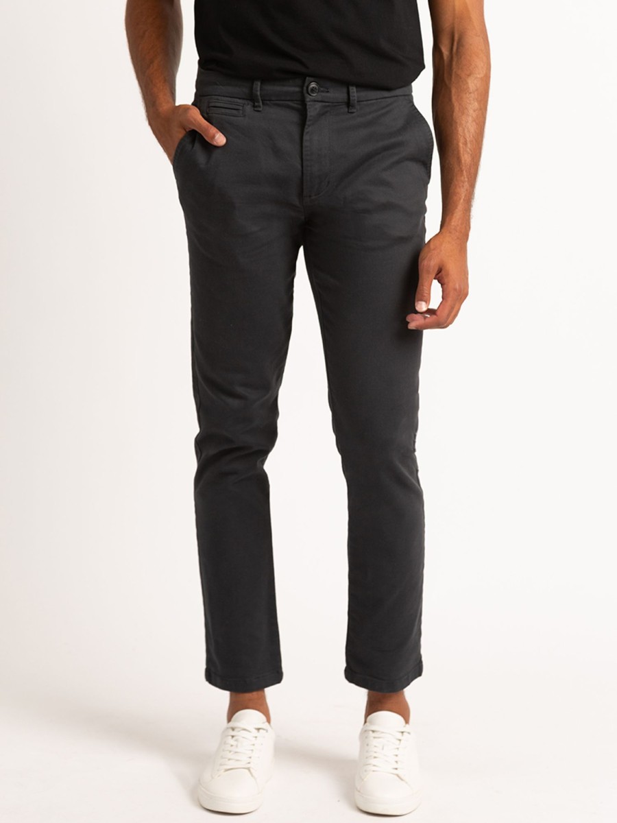 Men DISTILLERY | Vaughn Slim Chino