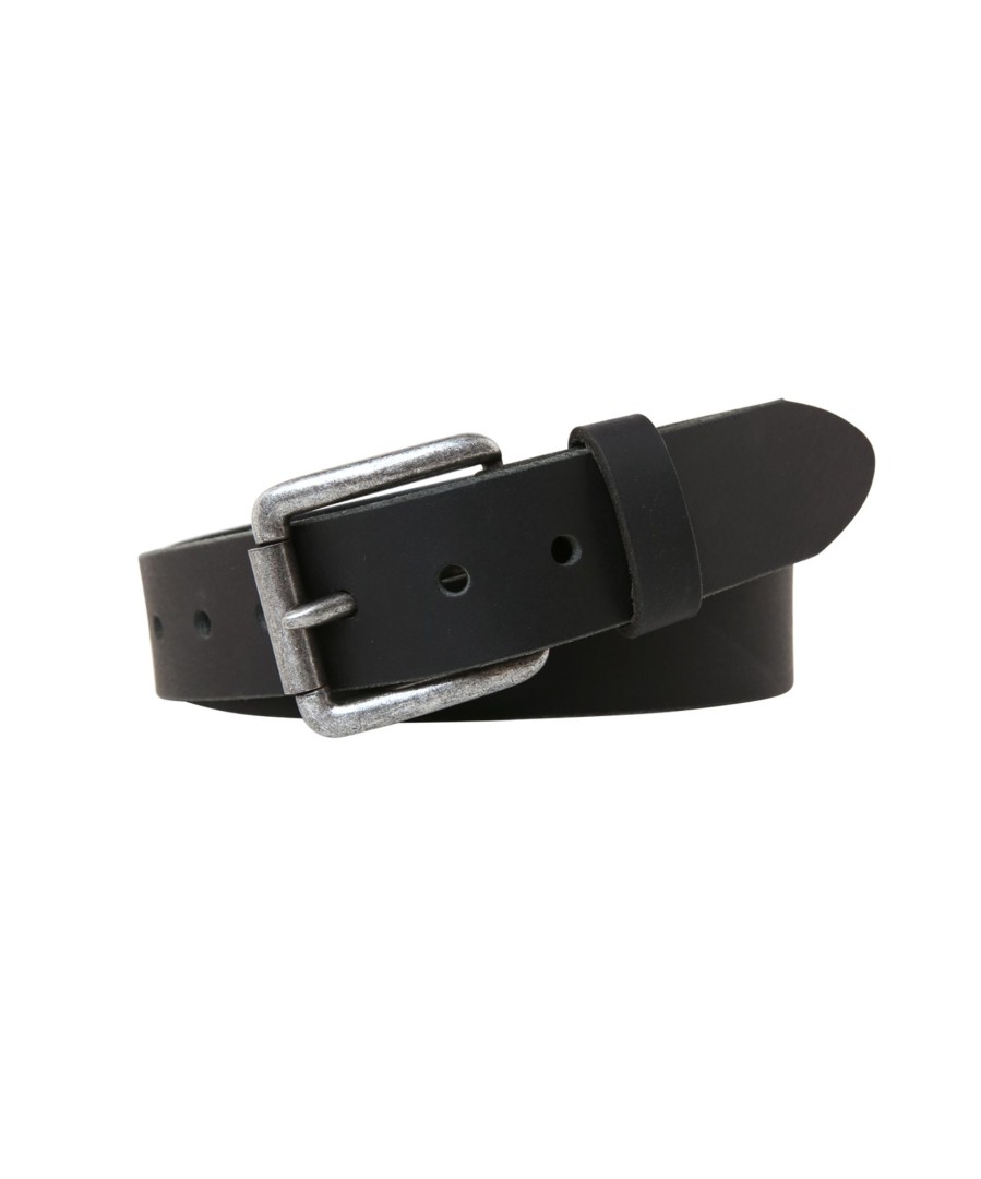 Men DISTILLERY Belts | Leather Belt