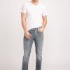 Men buffalo Straight Jeans | Six Straight Jeans