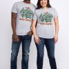 Men NORTHBOUND Graphic T-Shirts | Road Tripper T-Shirt