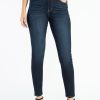 Women KANCAN Skinny Jeans | High Rise Super Skinny Jeans