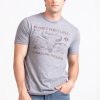 Men NORTHBOUND Graphic T-Shirts | Canadian Praires T-Shirt