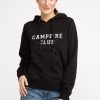 Women KISMET Hoodies & Sweatshirts | Fiona Graphic Hooded Popover