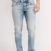 Men BOOTLEGGER SMART DEN Slim Straight Jeans | Smart Denim Slim Straight