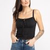 Women KISMET Shirts & Blouses | Megara Corset Tank Top