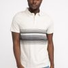 Men DISTILLERY T-Shirts | Taylor Collared Shirt