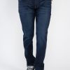 Men BOOTLEGGER JEANS Slim Straight Jeans | Ultra/Flex Slim Straight Tech Jean