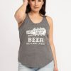 Women KISMET T-Shirts & Tanks | Country Music Racerback Tank Top