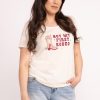 Women kismet Graphic T-Shirts | Not My First Rodeo Graphic T-Shirt