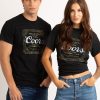 Men COORS Graphic T-Shirts | Golden Vintage T-Shirt