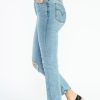 Women LEVIS Straight Jeans | High Rise Wedgie Straight Jeans