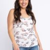 Women KISMET Layering Essentials | Westin Racerback Tank Top