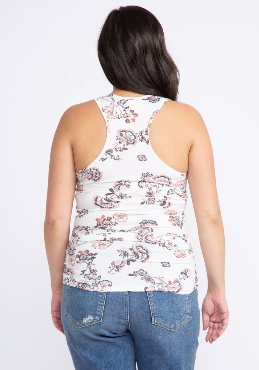 Women KISMET Layering Essentials | Westin Racerback Tank Top