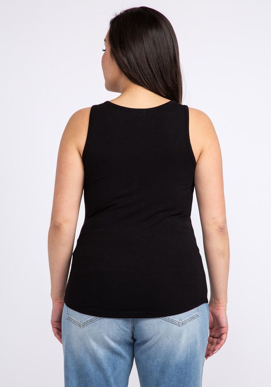 Women KISMET T-Shirts & Tanks | Yolanda V-Neck Tank Top